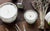 Making scented candles using essential oils