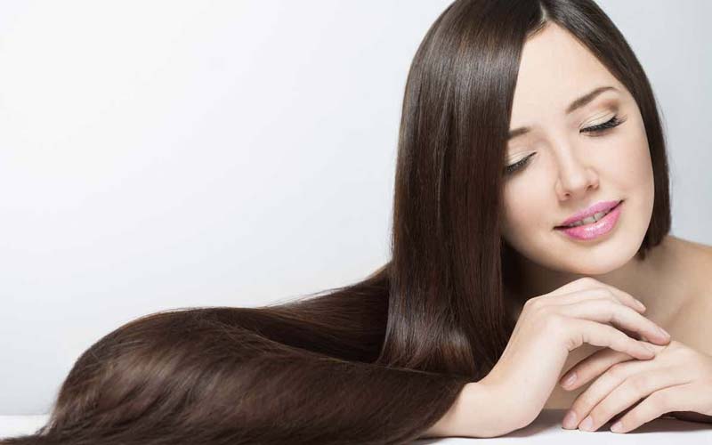 Why is it important to condition your hair? Satthwa