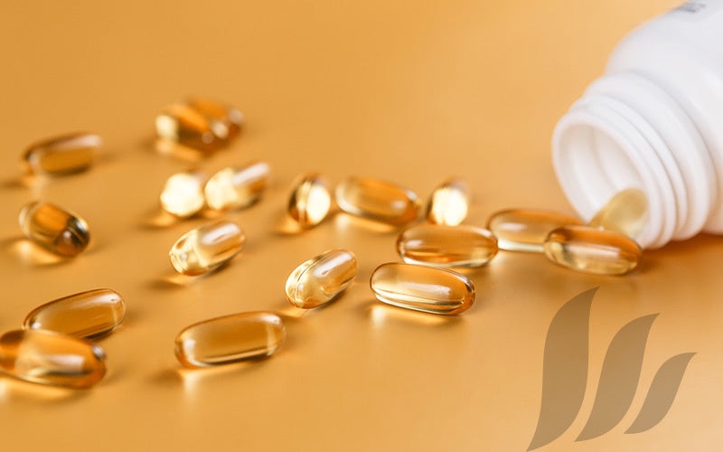 5 Amazing vitamin E benefits for skin Satthwa