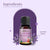 Organic Lavender Oil From Lavender Flower