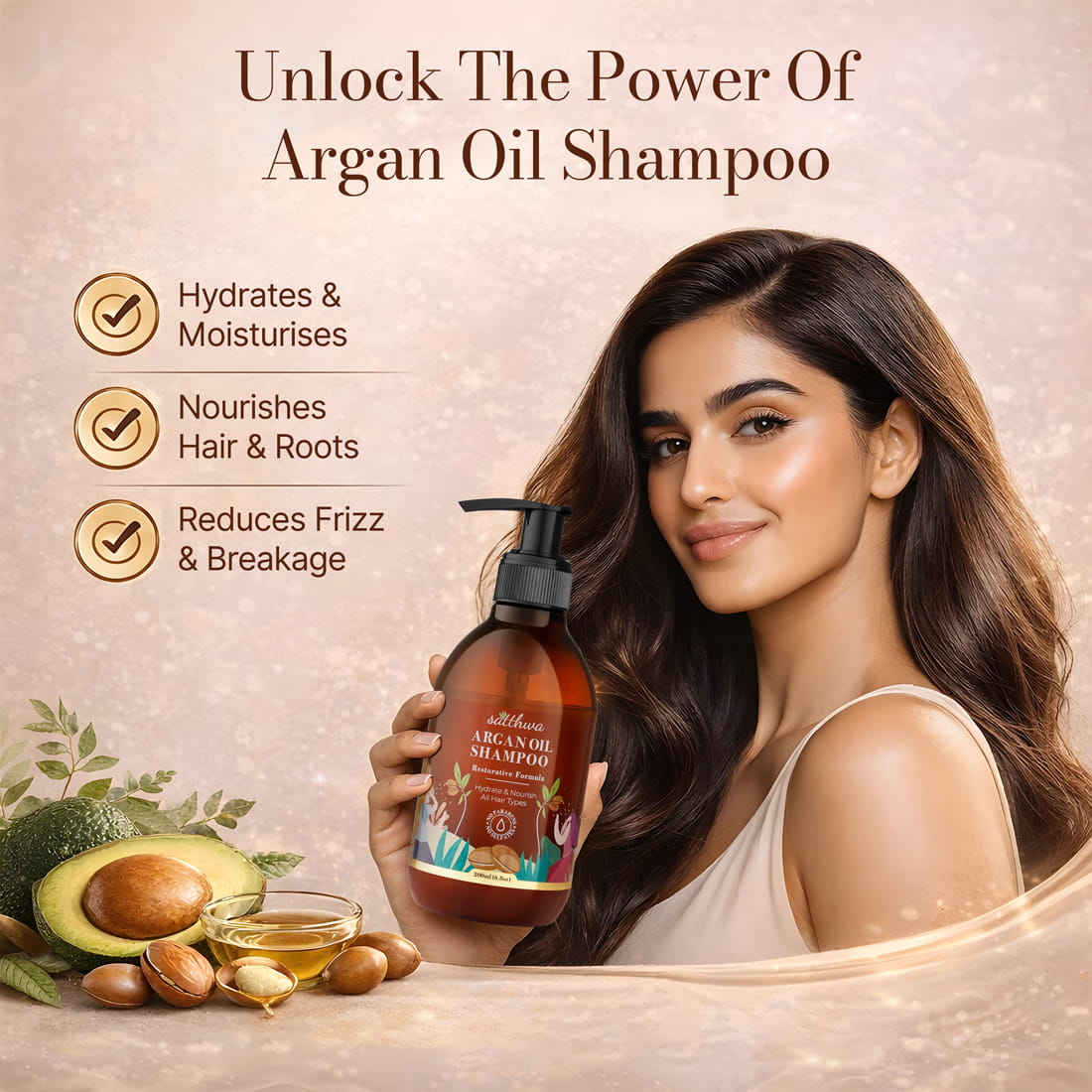 Best Argan Oil for Hair: Top Picks for Ultimate Shine & Strength