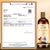 Organic Black Seed Oil High Thymoquinone