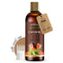 Organic Castor Oil - Cold Pressed & Edible Grade