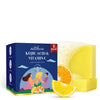 Satthwa Kojic Acid 1% Skin Brightening Soap