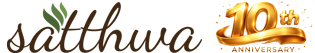 Satthwa 10 Years Anniversary
