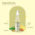 Anti dandruff shampoo ingredients India